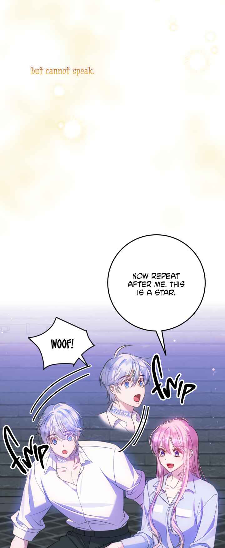 I Met the Male Lead in Prison Chapter 11 - Page 43