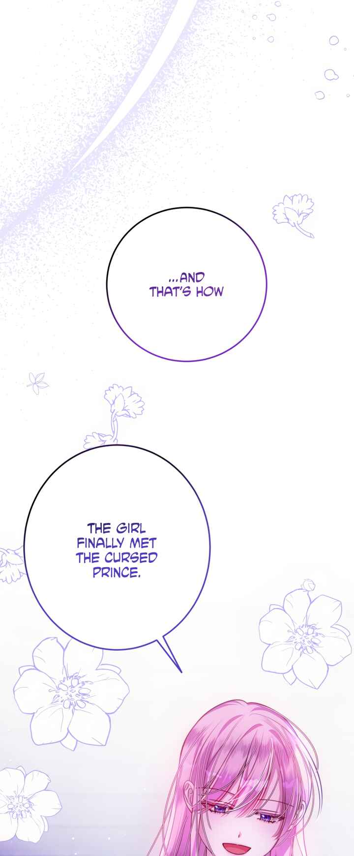 I Met the Male Lead in Prison Chapter 11 - Page 46