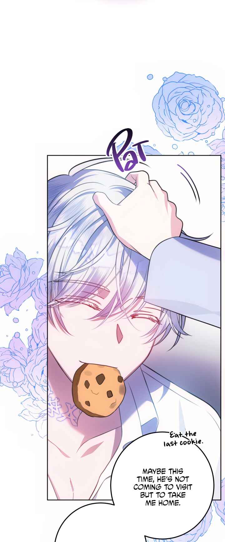 I Met the Male Lead in Prison Chapter 11 - Page 54