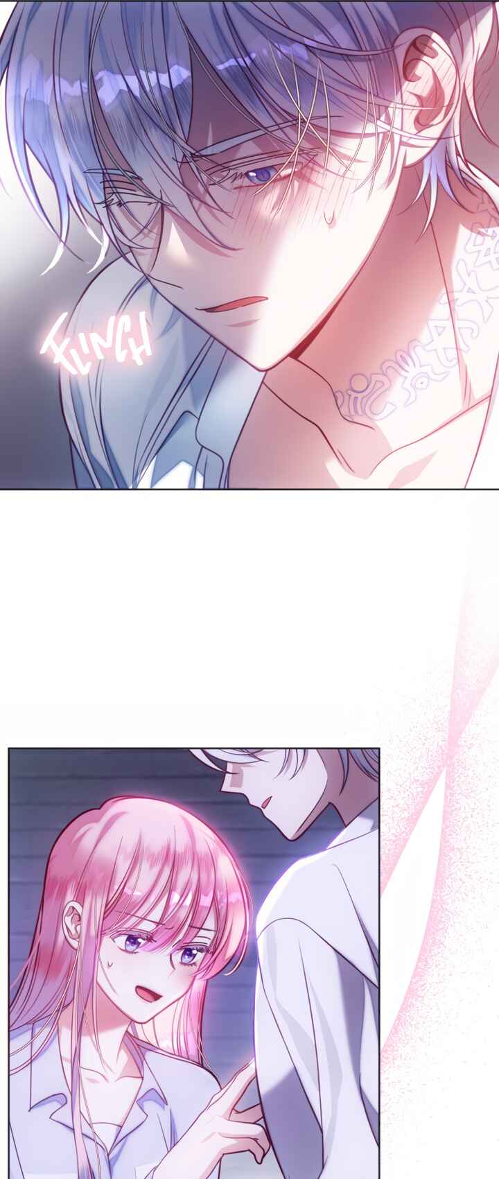 I Met the Male Lead in Prison Chapter 11 - Page 8