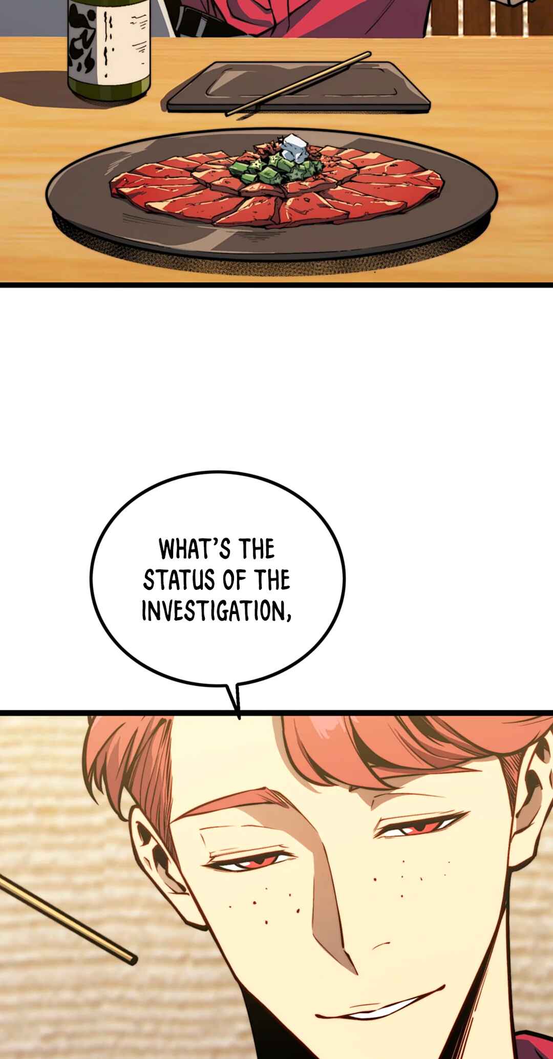 Bàoshízhě Chapter 22 - Page 22