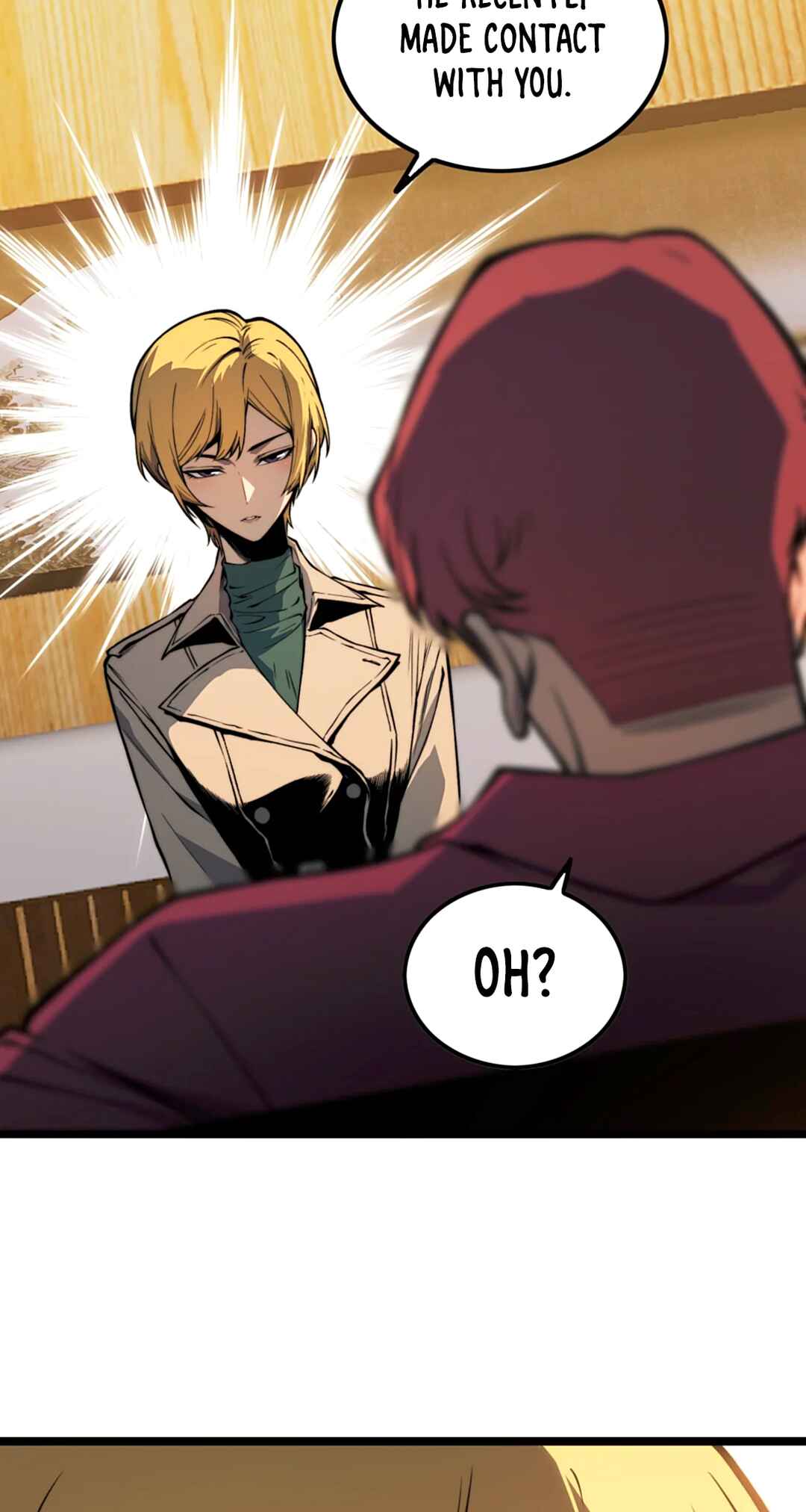 Bàoshízhě Chapter 22 - Page 29