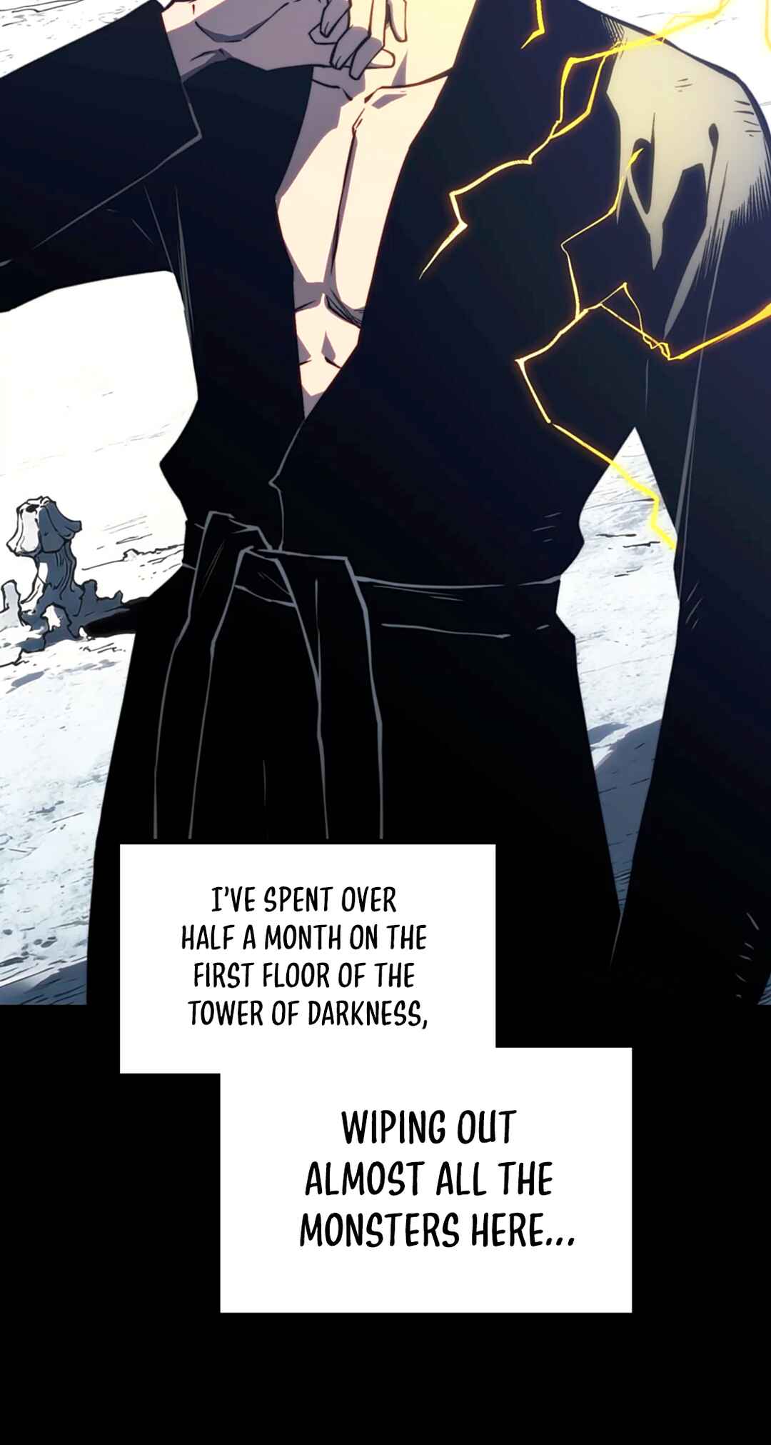 Bàoshízhě Chapter 22 - Page 34