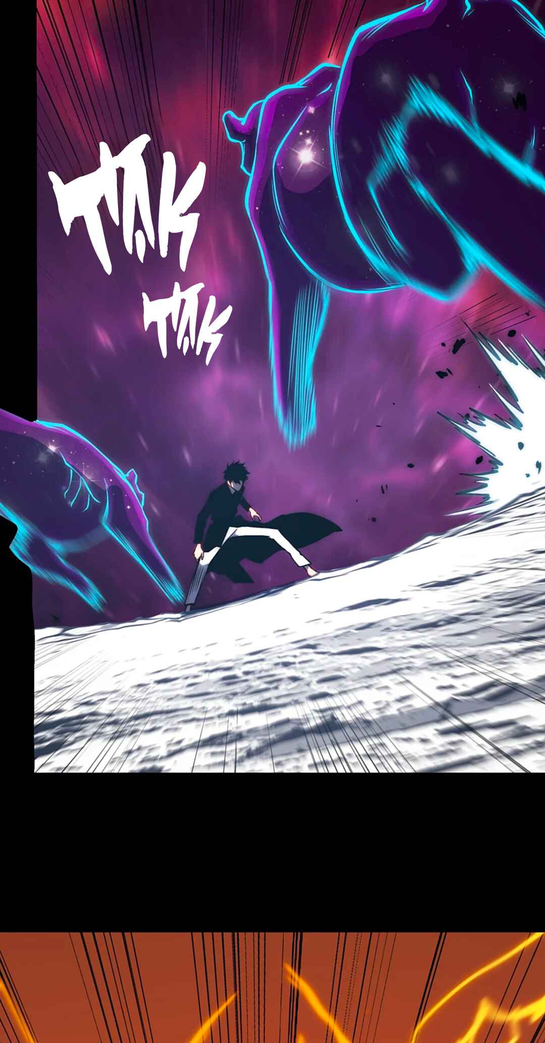 Bàoshízhě Chapter 22 - Page 67