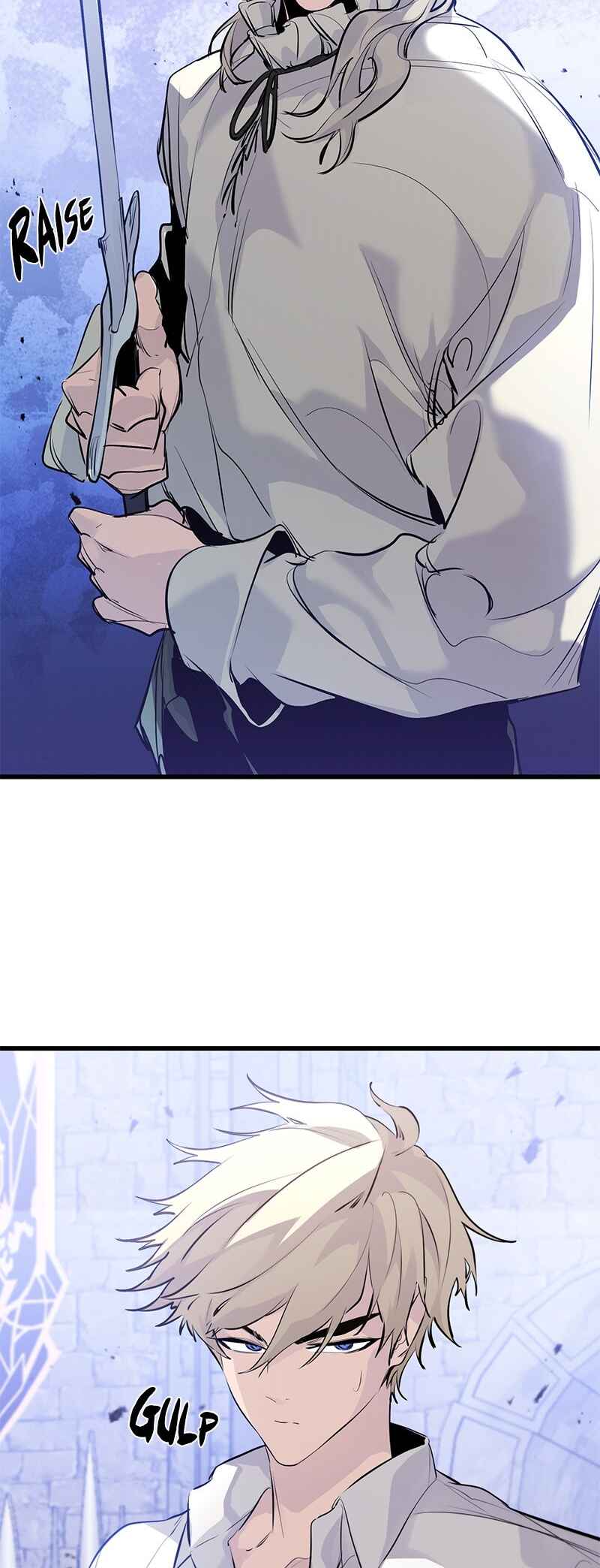 Hoegwihan Yongbyeong eun Da Gyehoek i Itda Chapter 30 - Page 12