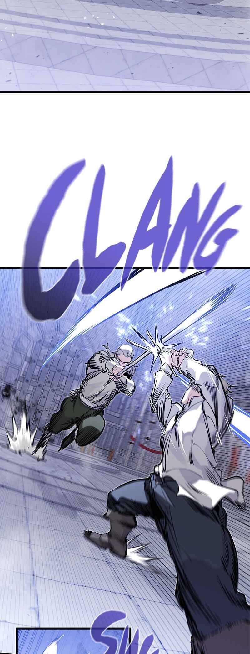 Hoegwihan Yongbyeong eun Da Gyehoek i Itda Chapter 30 - Page 14