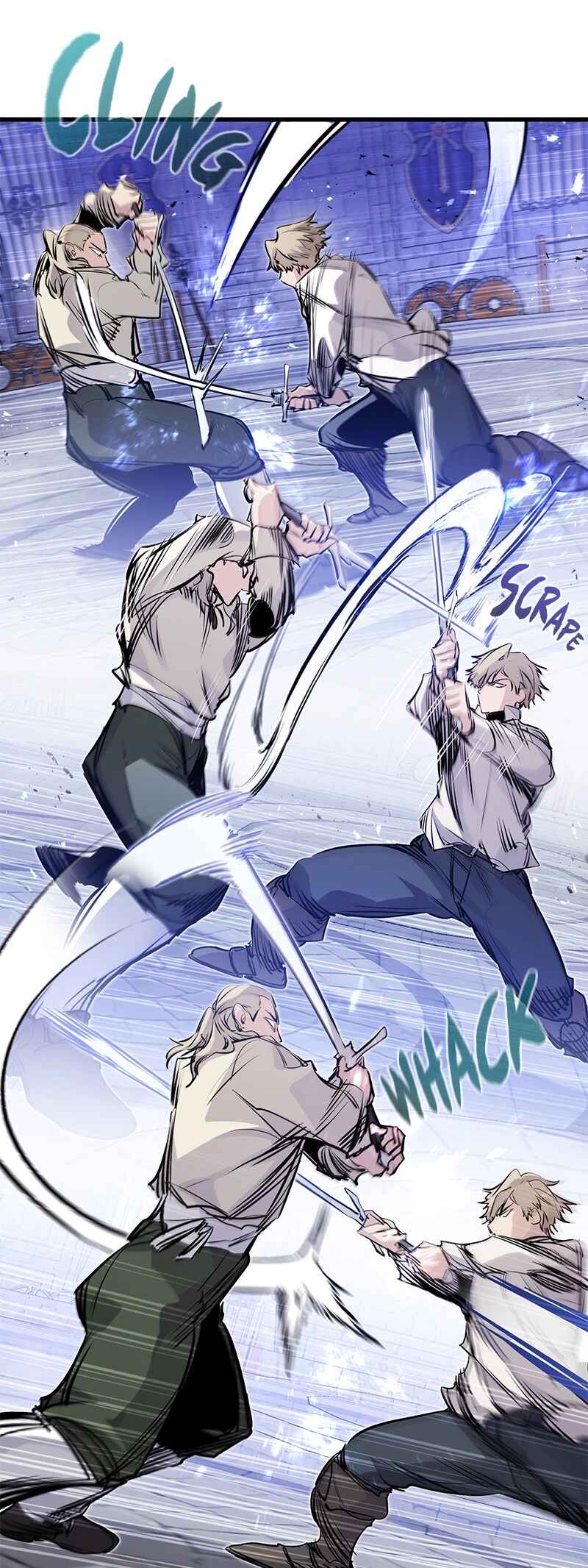 Hoegwihan Yongbyeong eun Da Gyehoek i Itda Chapter 30 - Page 16