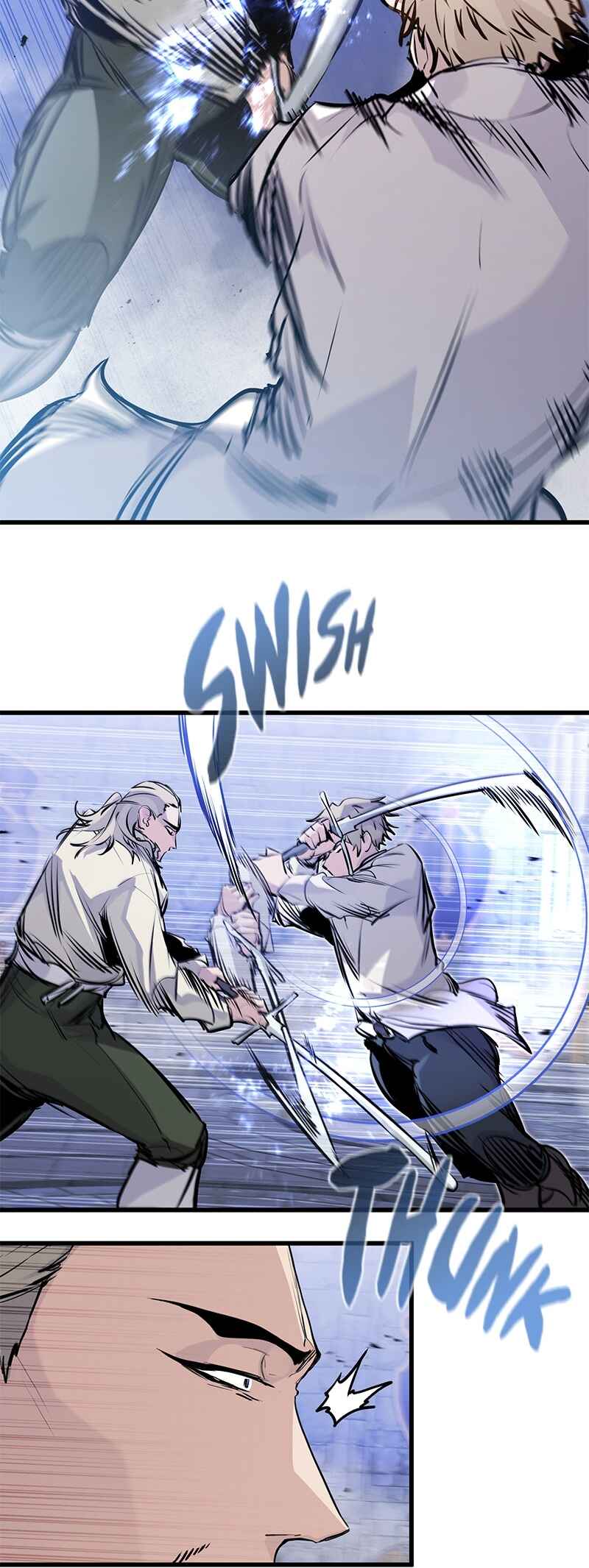 Hoegwihan Yongbyeong eun Da Gyehoek i Itda Chapter 30 - Page 22