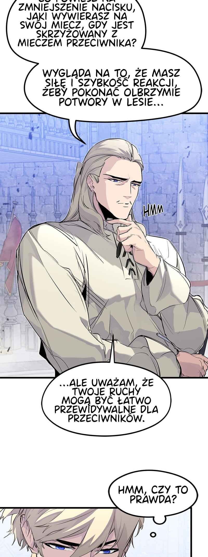 Hoegwihan Yongbyeong eun Da Gyehoek i Itda Chapter 30 - Page 28