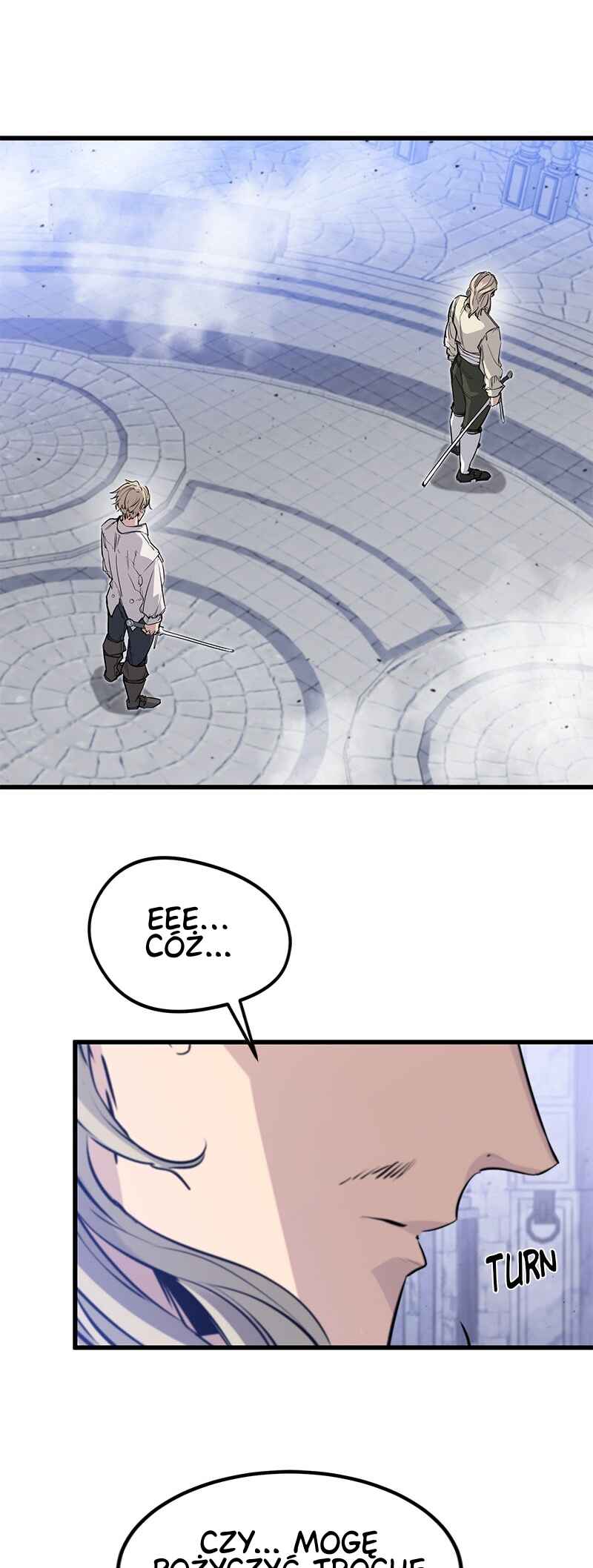 Hoegwihan Yongbyeong eun Da Gyehoek i Itda Chapter 30 - Page 40
