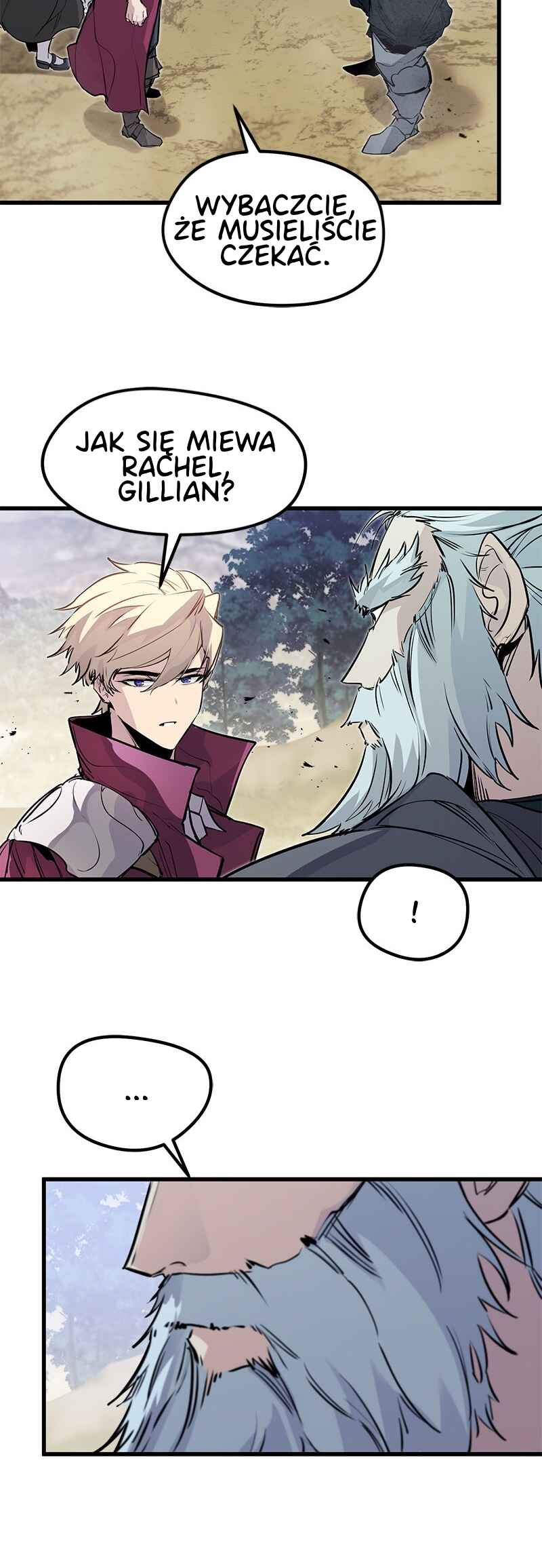Hoegwihan Yongbyeong eun Da Gyehoek i Itda Chapter 30 - Page 46