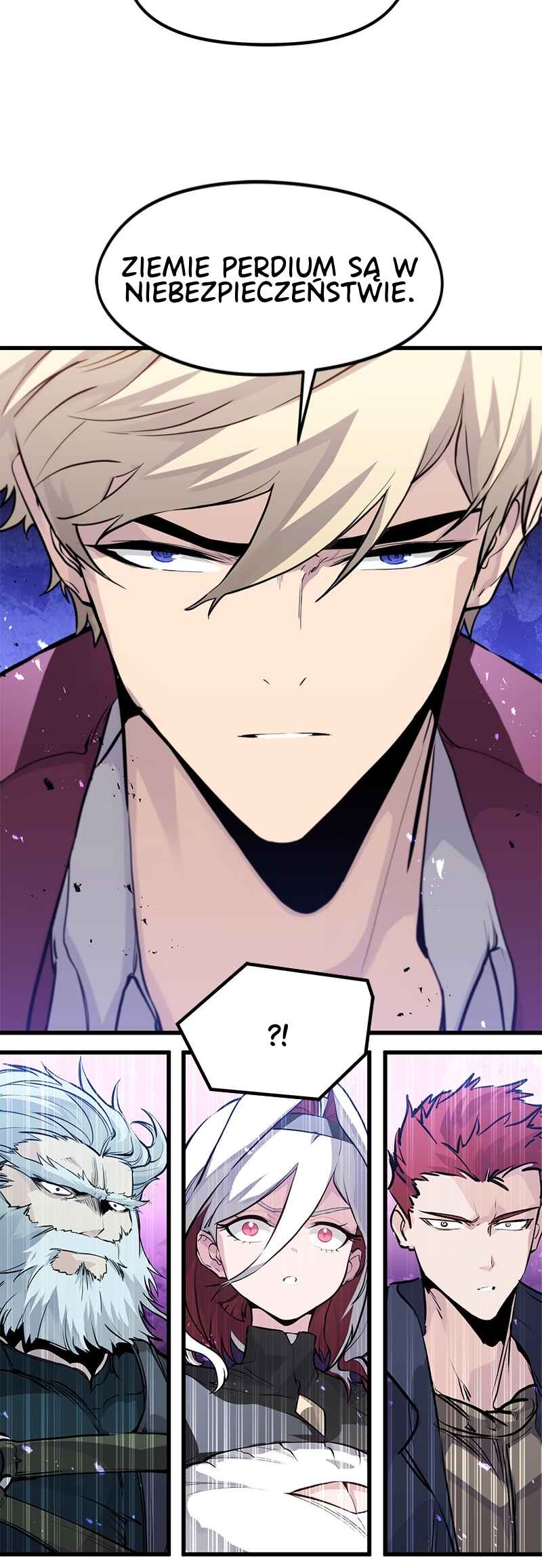 Hoegwihan Yongbyeong eun Da Gyehoek i Itda Chapter 30 - Page 49