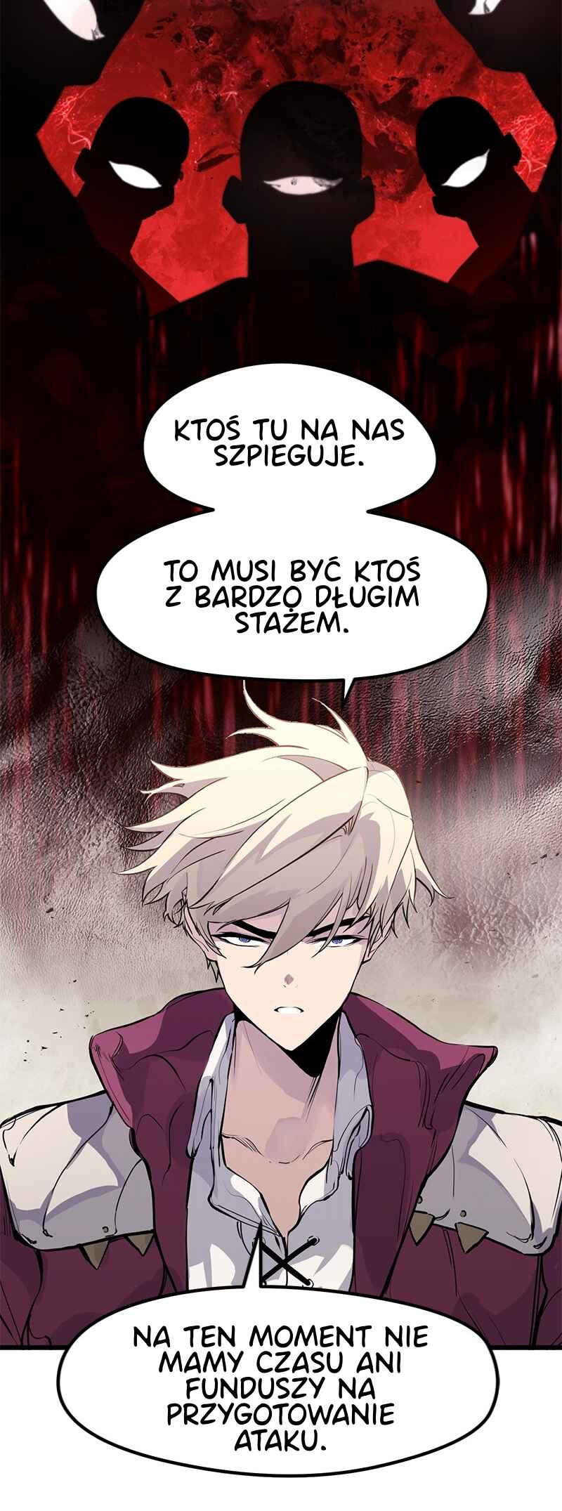 Hoegwihan Yongbyeong eun Da Gyehoek i Itda Chapter 30 - Page 52