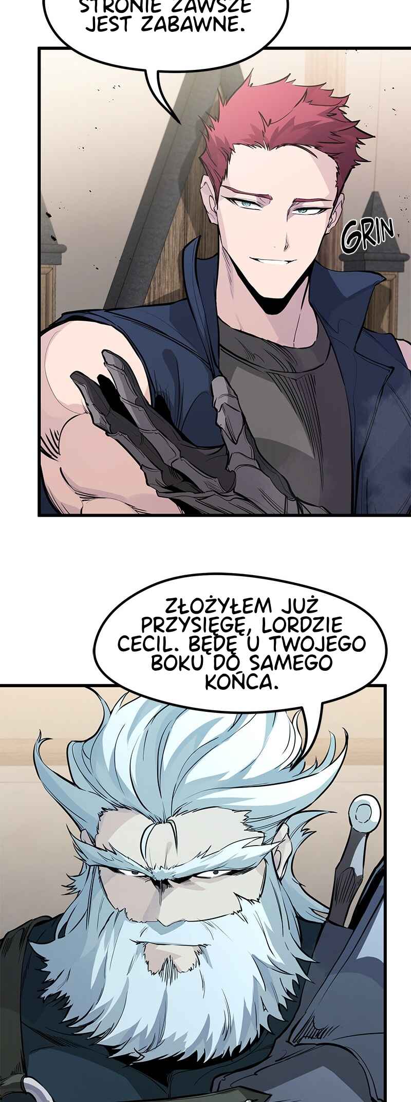 Hoegwihan Yongbyeong eun Da Gyehoek i Itda Chapter 30 - Page 59