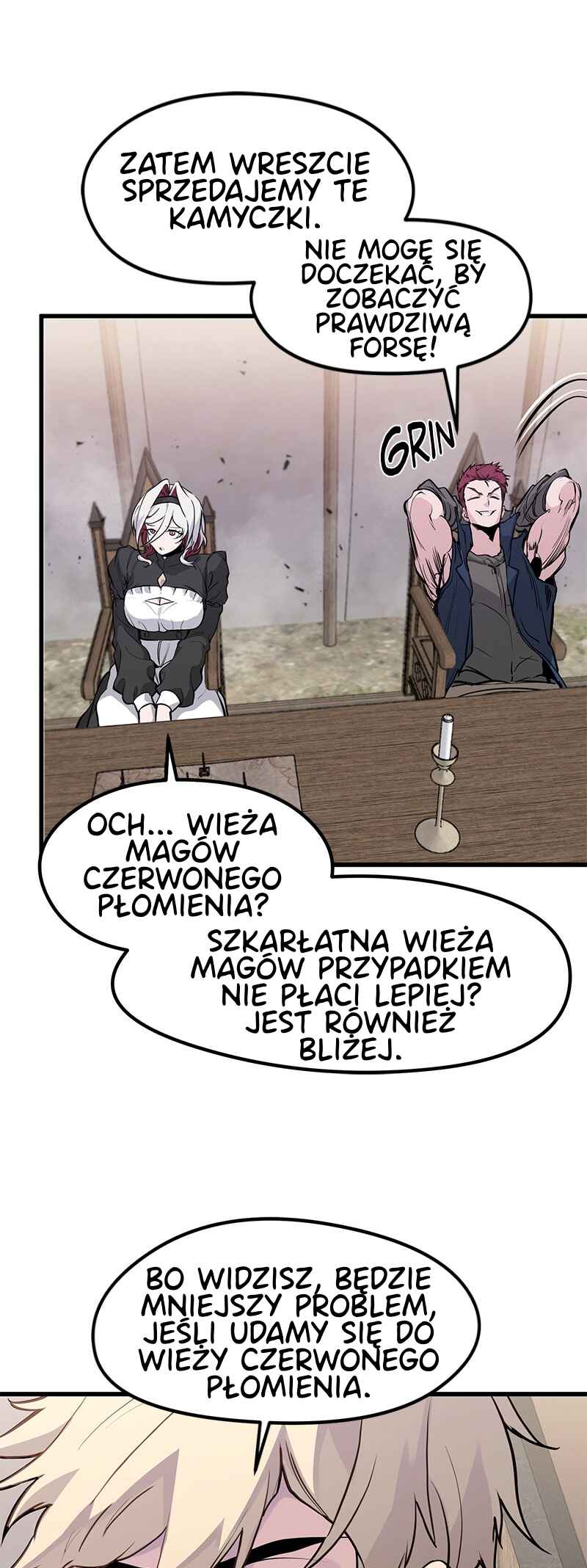 Hoegwihan Yongbyeong eun Da Gyehoek i Itda Chapter 30 - Page 64