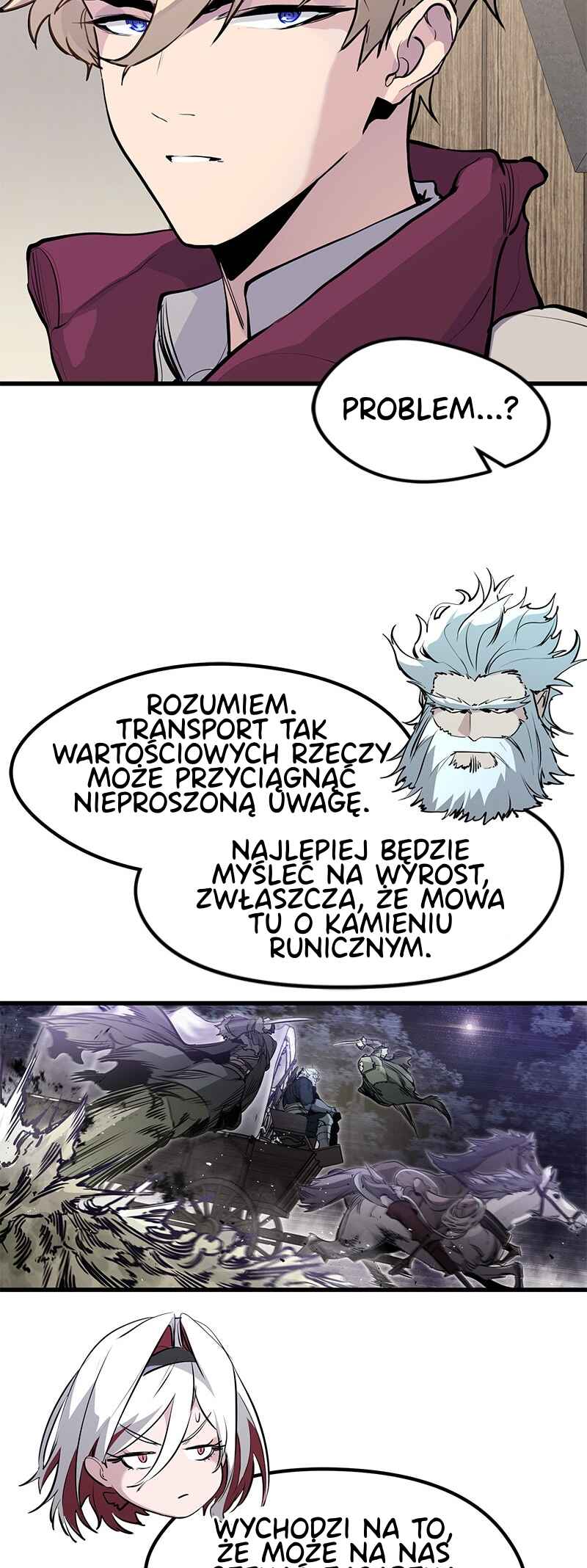 Hoegwihan Yongbyeong eun Da Gyehoek i Itda Chapter 30 - Page 65