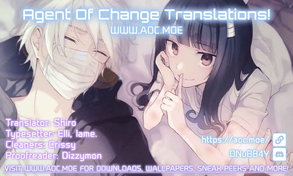 Sachiiro no One Room Chapter 11 - Page 1