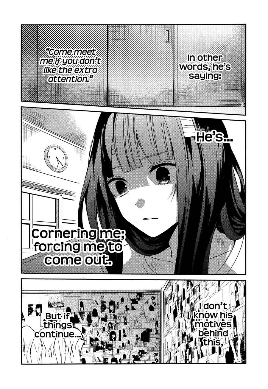 Sachiiro no One Room Chapter 11 - Page 13