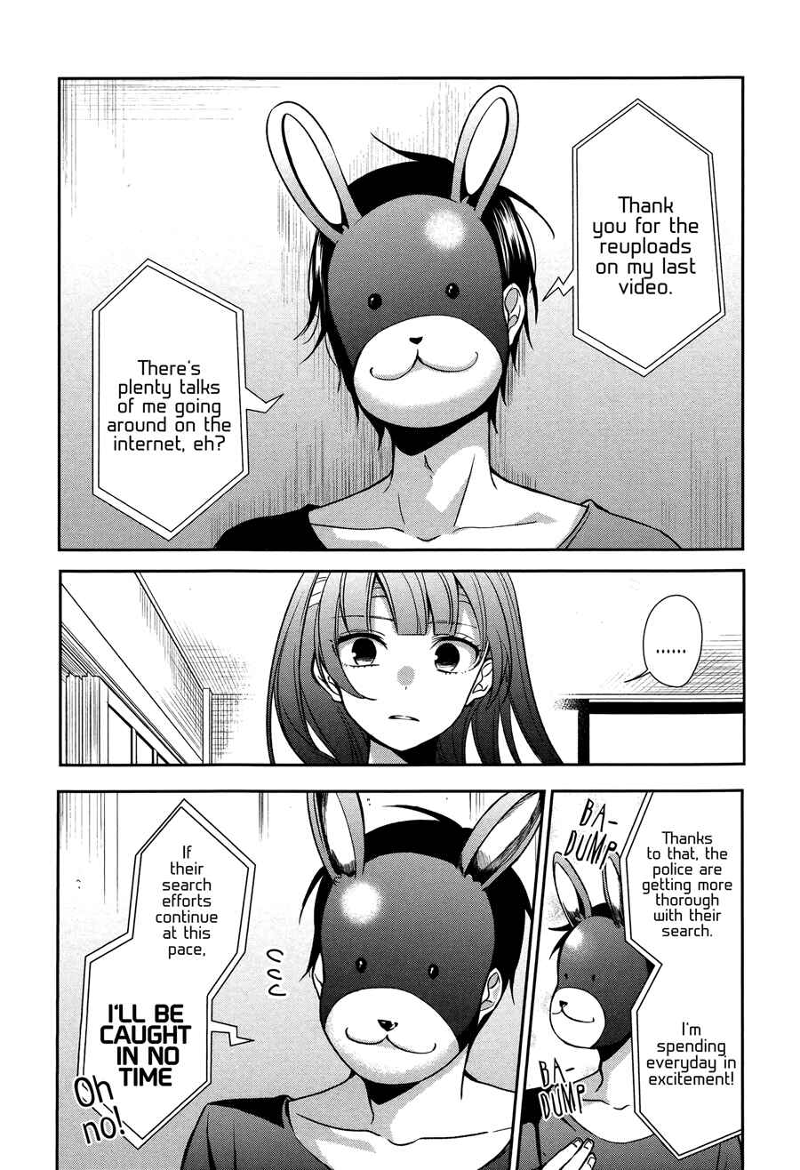 Sachiiro no One Room Chapter 11 - Page 5