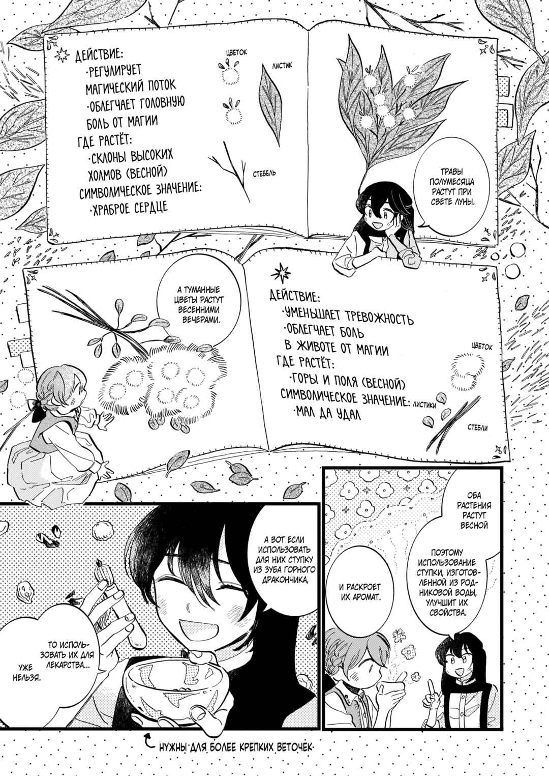 Yoru no Namae o Yonde Chapter 9 - Page 12