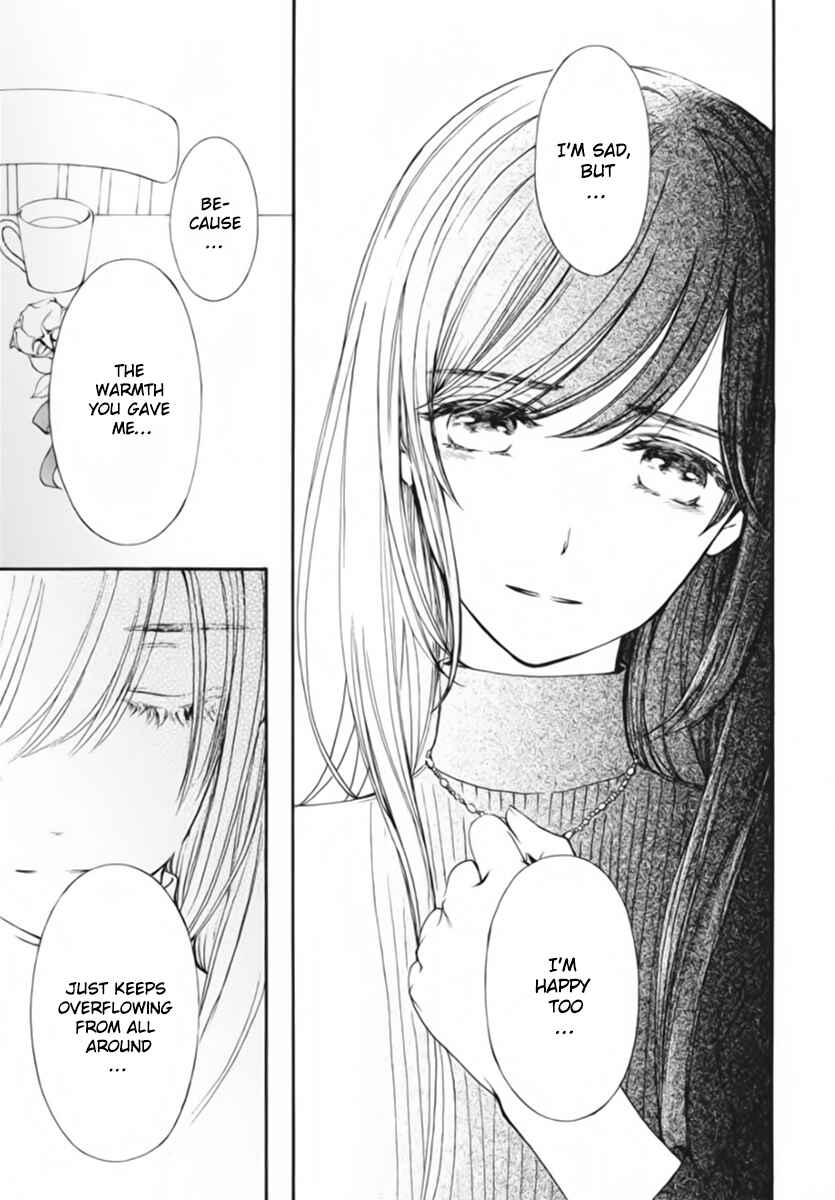 Vampire Knight Memories Chapter 47 - Page 23