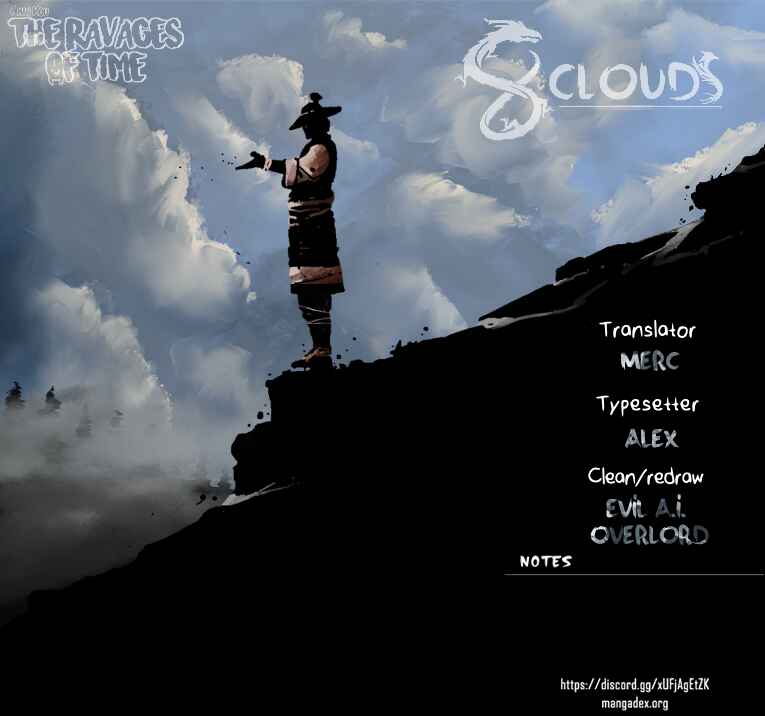 Huǒfèng Liáoyuán Chapter 590 - Page 1