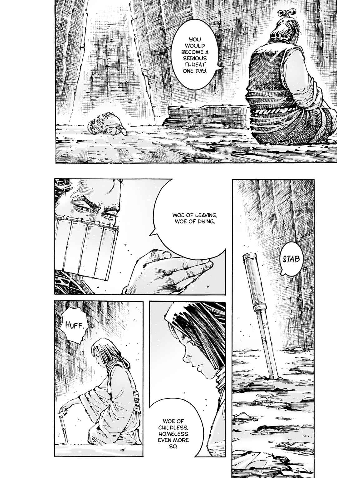 Huǒfèng Liáoyuán Chapter 590 - Page 10