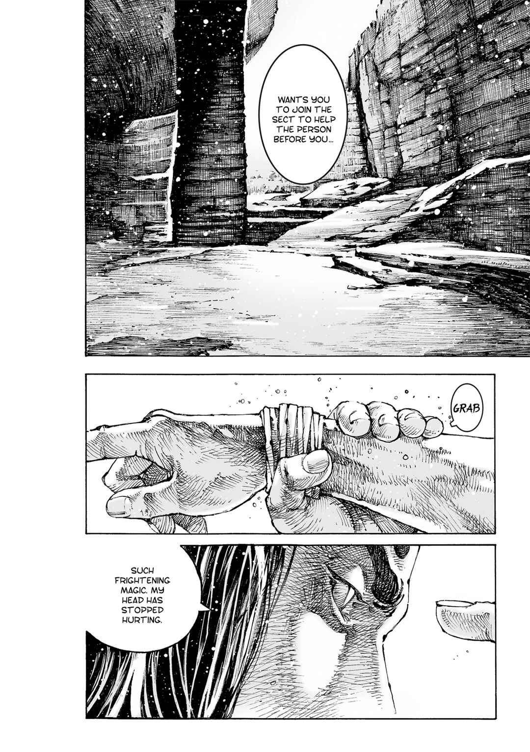 Huǒfèng Liáoyuán Chapter 590 - Page 14