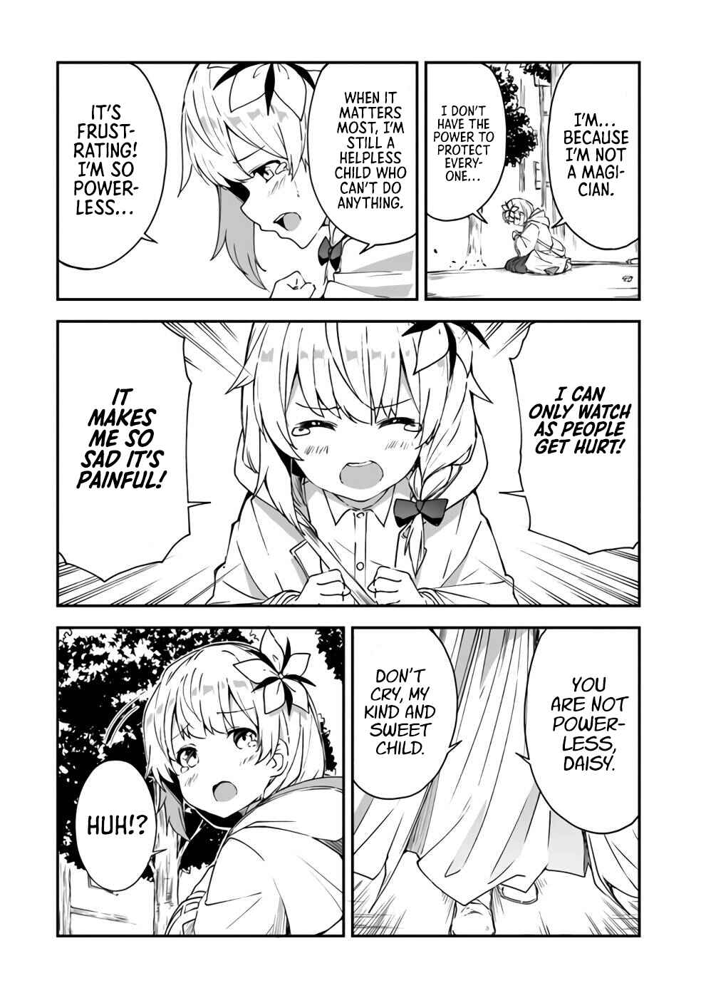 Outo no Hazure no Renkinjutsushi ~Hazure Shokugyou Datta node, Nonbiri Omise Keiei Shimasu~ Chapter 9 - Page 43