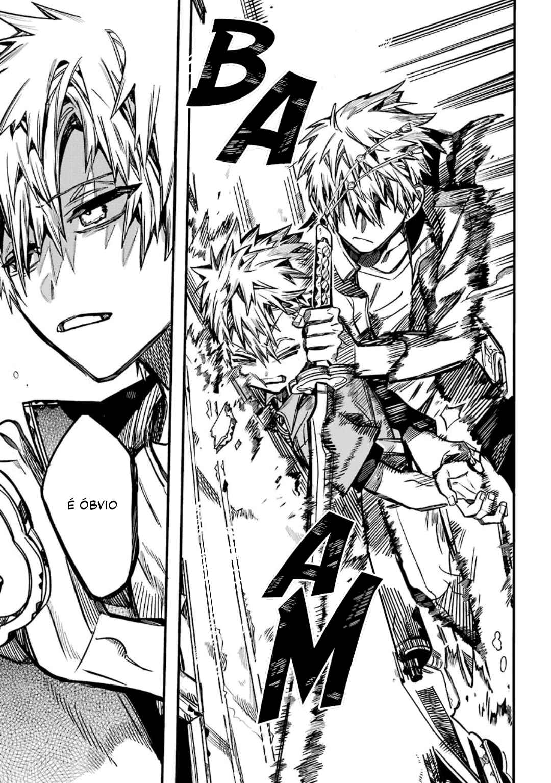 Jibaku Shounen: Hanako-kun Chapter 87 - Page 18