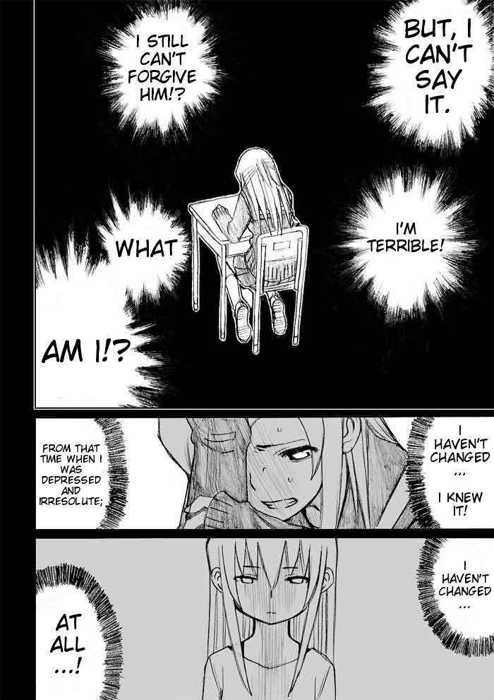 Onani Master Kurosawa Chapter 27 - Page 16