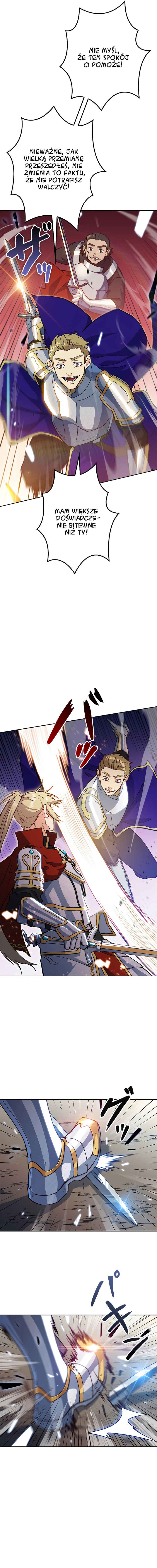 Duke Pendragon: Master of the White Dragon Chapter 14 - Page 14