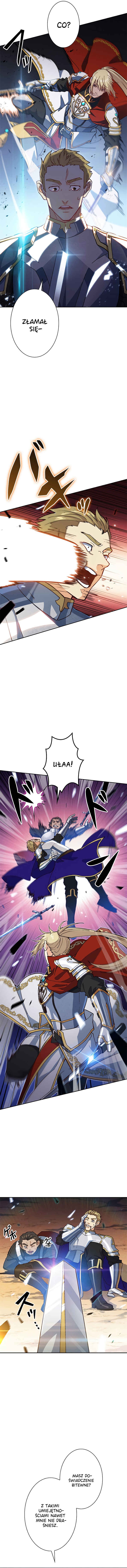 Duke Pendragon: Master of the White Dragon Chapter 14 - Page 15