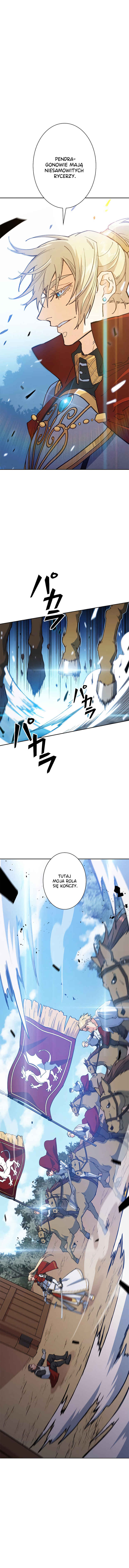 Duke Pendragon: Master of the White Dragon Chapter 14 - Page 19