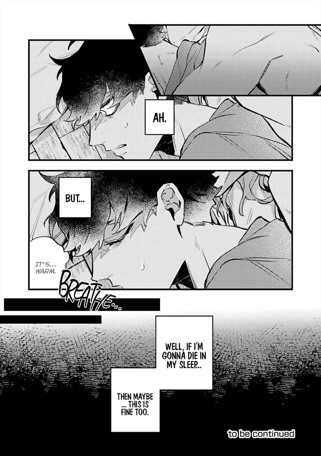 OΣG!!! = Oh My God = Chapter 1 - Page 23