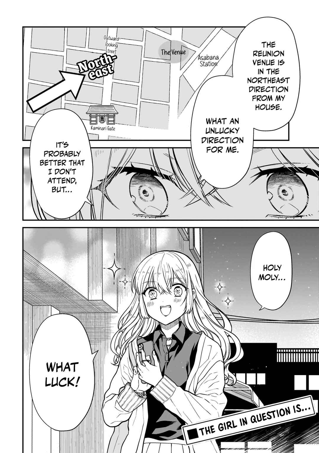 Miyu-chan wa Zutto Tomodachi Chapter 22 - Page 25
