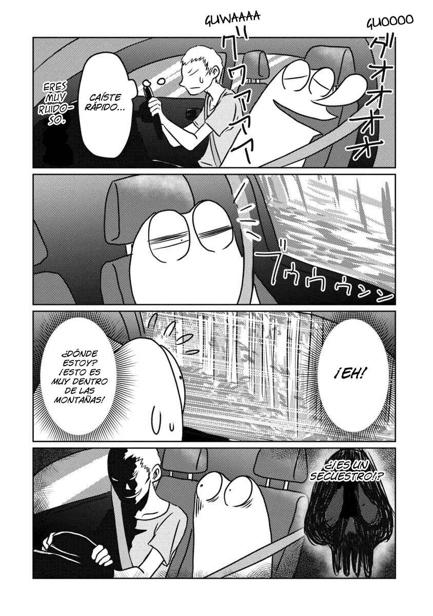 AV Danyuu Hajimemashita Chapter 8 - Page 3