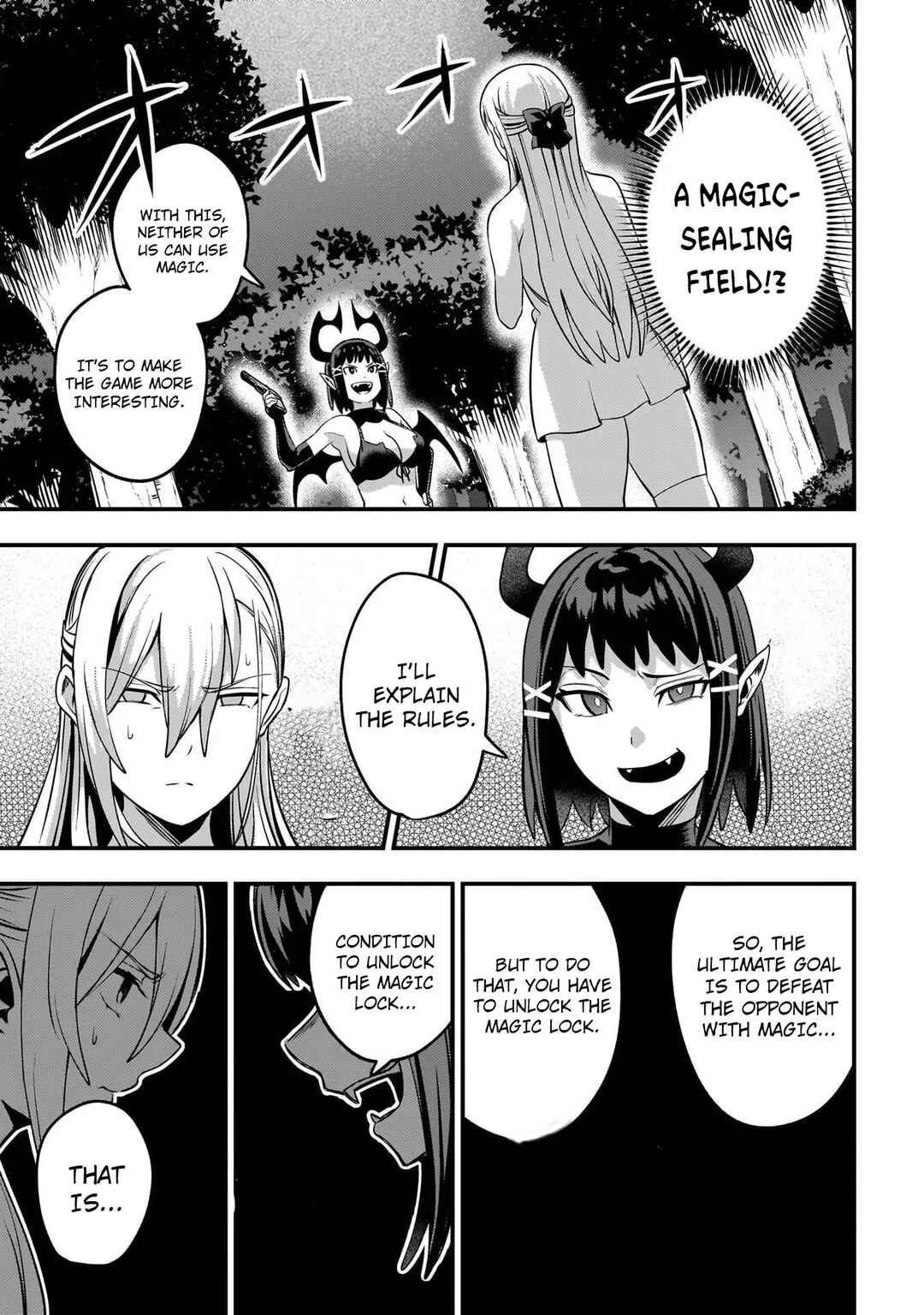 Mousou Sister Demo Shounen Shuudoushi ni Koishite Ii Desu ka? Chapter 11 - Page 11