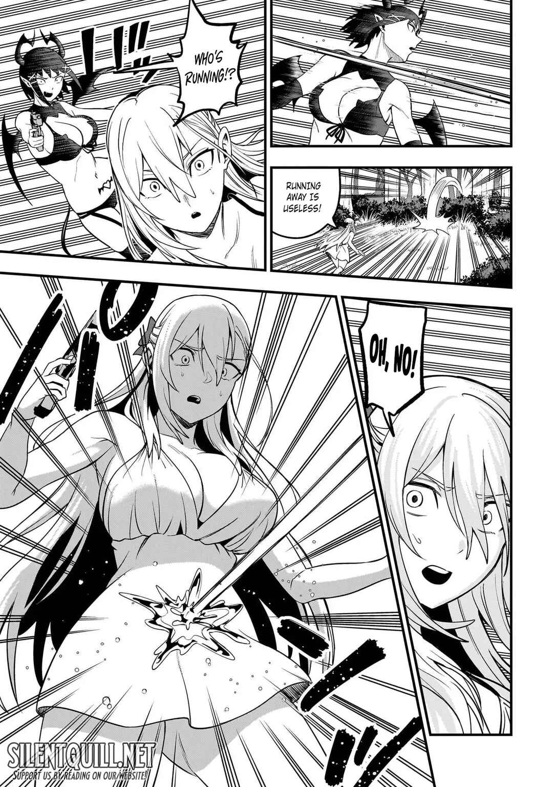 Mousou Sister Demo Shounen Shuudoushi ni Koishite Ii Desu ka? Chapter 11 - Page 15