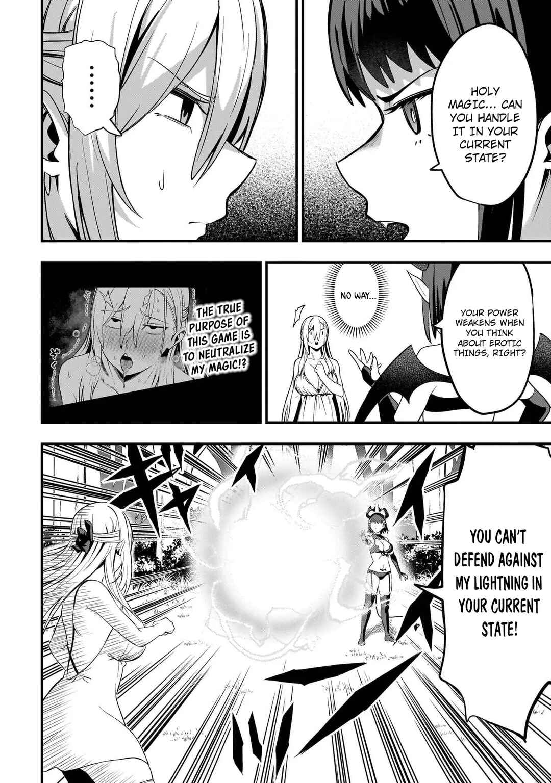 Mousou Sister Demo Shounen Shuudoushi ni Koishite Ii Desu ka? Chapter 11 - Page 20