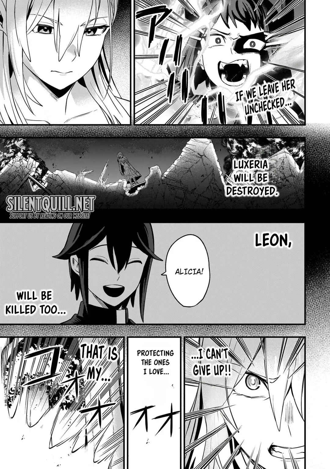 Mousou Sister Demo Shounen Shuudoushi ni Koishite Ii Desu ka? Chapter 11 - Page 21
