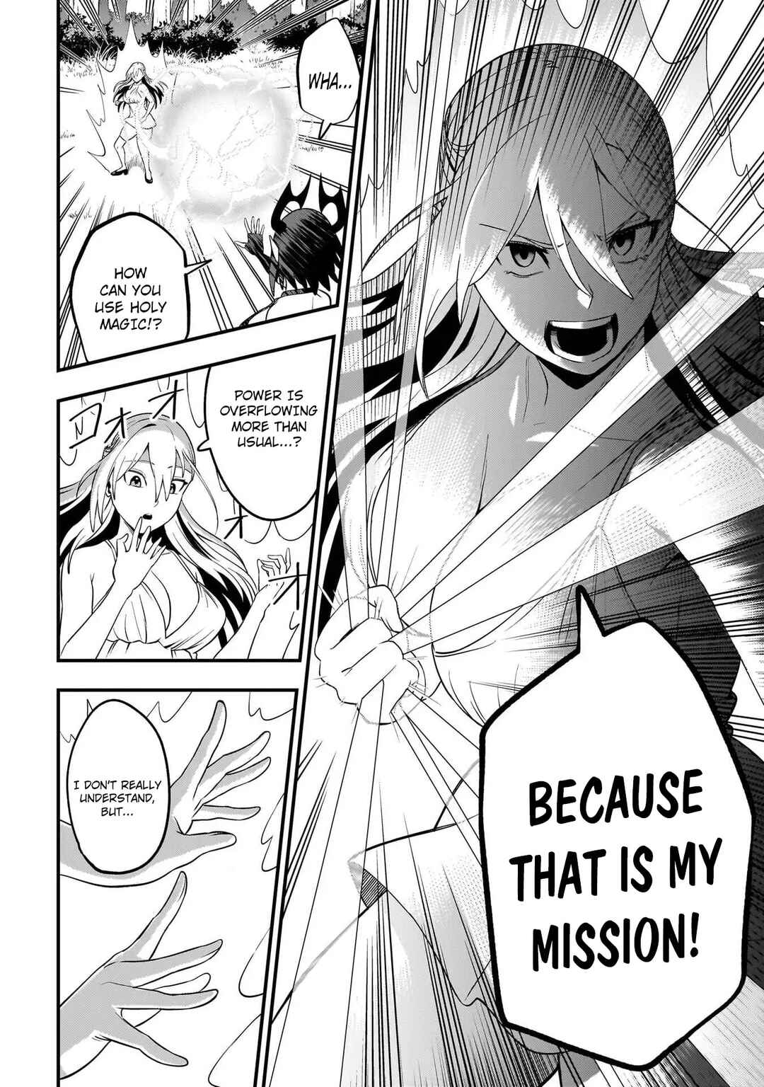 Mousou Sister Demo Shounen Shuudoushi ni Koishite Ii Desu ka? Chapter 11 - Page 22