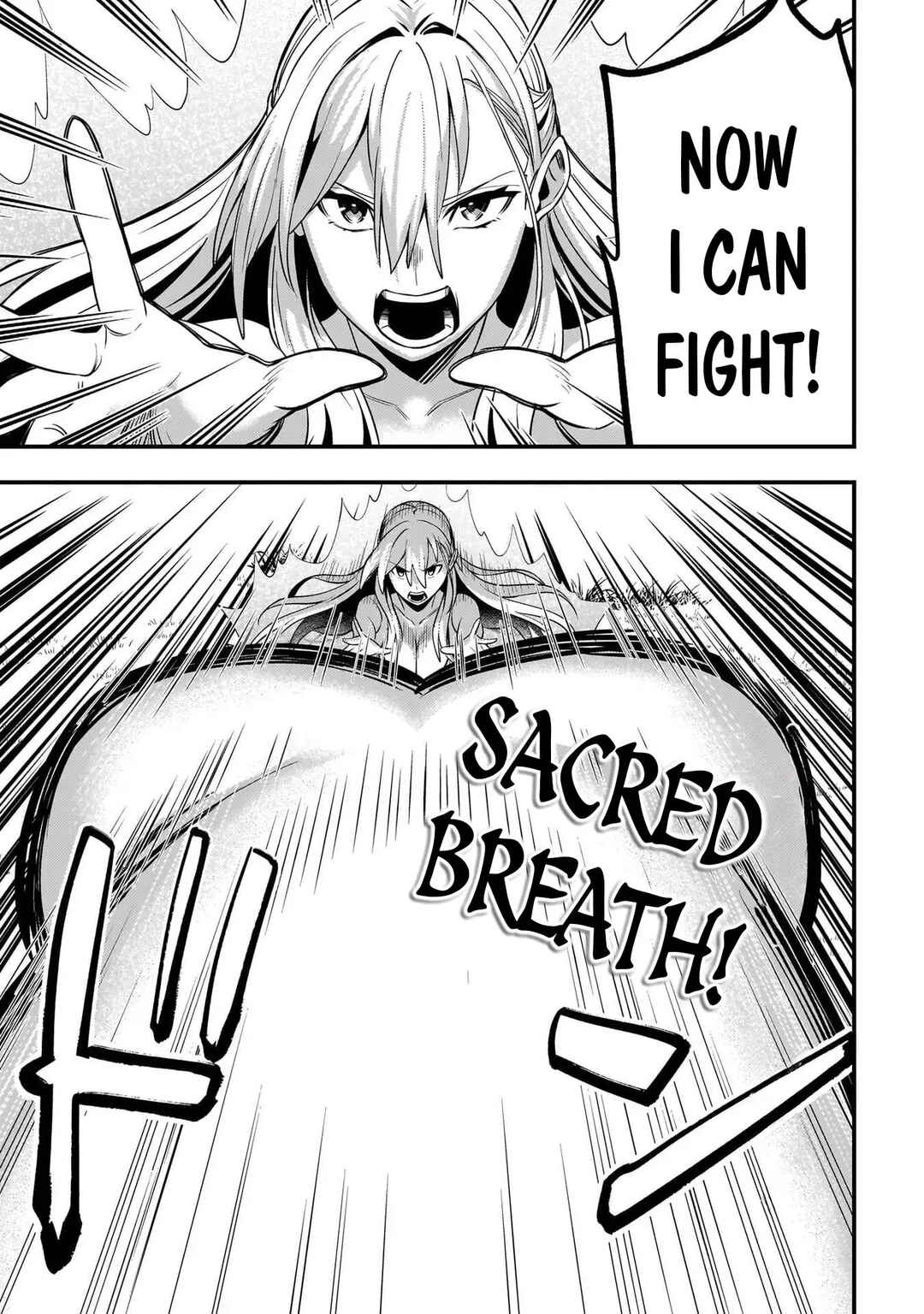 Mousou Sister Demo Shounen Shuudoushi ni Koishite Ii Desu ka? Chapter 11 - Page 23