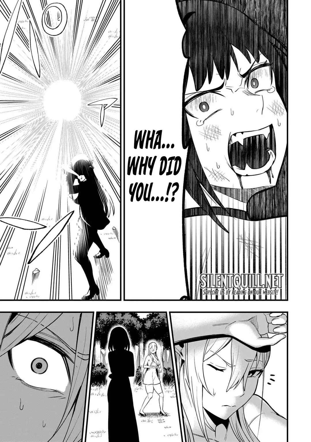 Mousou Sister Demo Shounen Shuudoushi ni Koishite Ii Desu ka? Chapter 11 - Page 27
