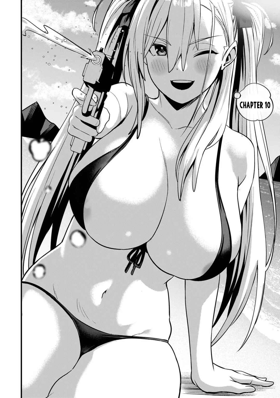 Mousou Sister Demo Shounen Shuudoushi ni Koishite Ii Desu ka? Chapter 11 - Page 4