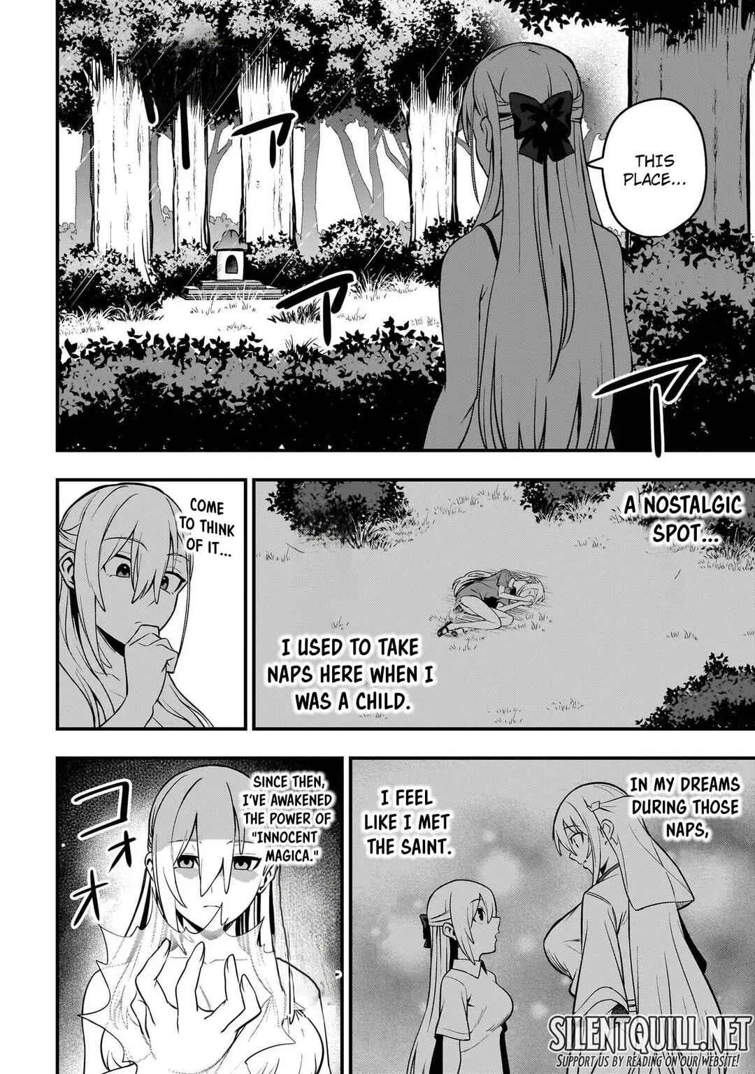 Mousou Sister Demo Shounen Shuudoushi ni Koishite Ii Desu ka? Chapter 11 - Page 6