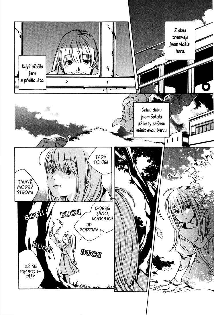 Kon no Ki Konoha Chapter ? - Page 14