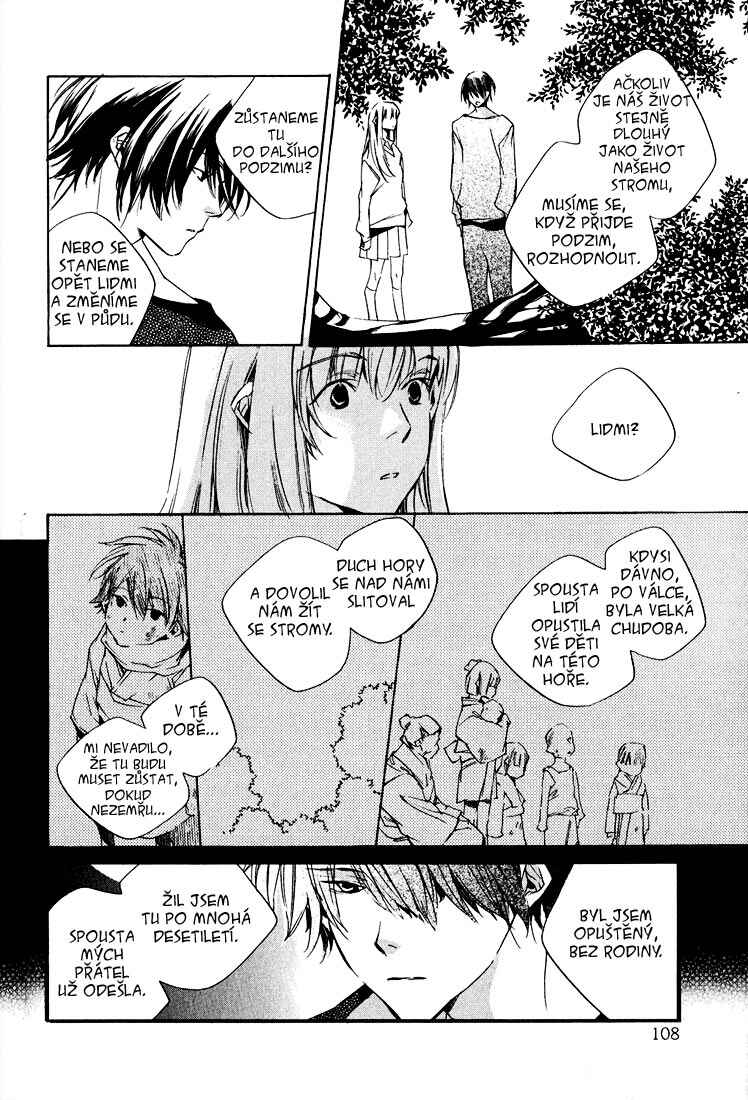 Kon no Ki Konoha Chapter ? - Page 28