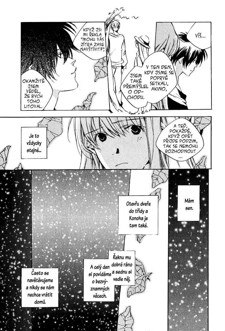 Kon no Ki Konoha Chapter ? - Page 29