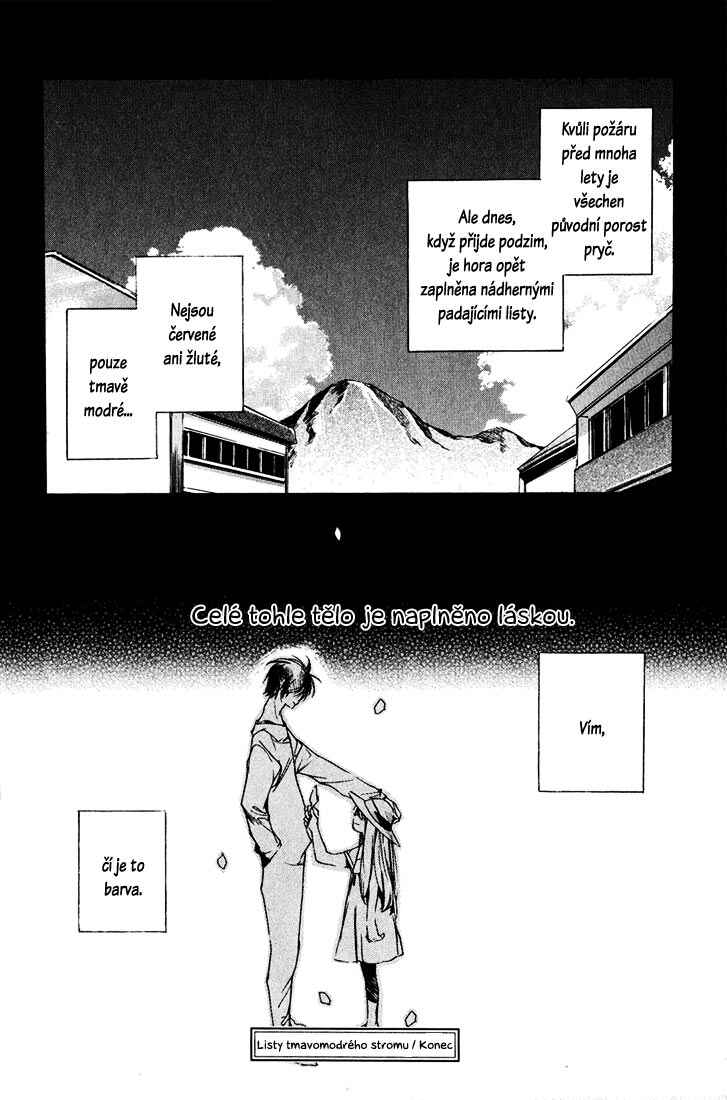 Kon no Ki Konoha Chapter ? - Page 40